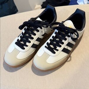 Brand new Adidas. Size 8 US.